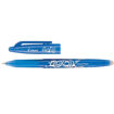Picture of Erasable Pen Light Blue 0.7mm Frixion Pilot