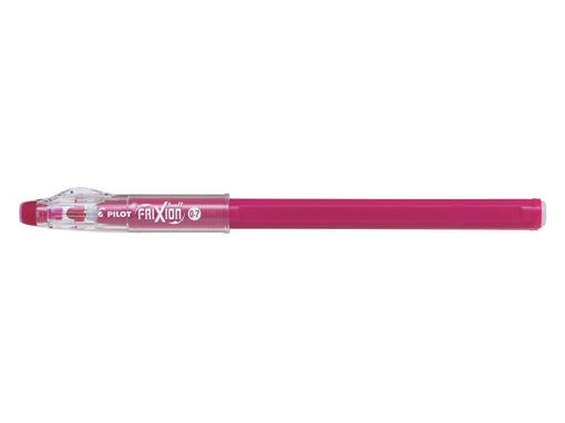 Picture of Erasable Pen Wine 0.7mm Frixion Pilot