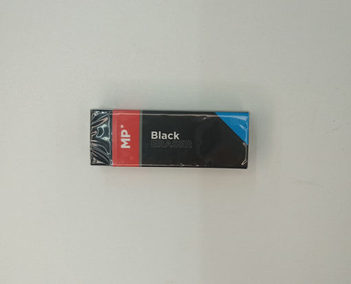 Picture of Eraser Big Black MP