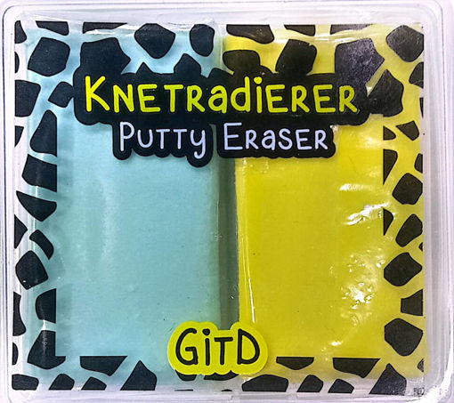 Picture of Eraser Fantasy (Set of 2) Trendhaus