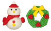 Picture of Eraser Fantasy (Set of 2) Trendhaus