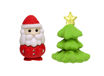 Picture of Eraser Fantasy (Set of 2) Trendhaus