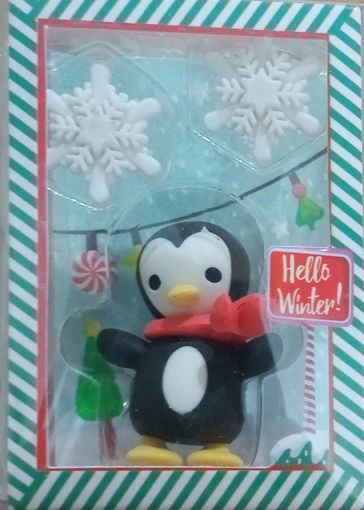 Picture of Eraser Fantasy (Set of 3) Trendhaus