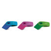 Picture of Eraser Fantasy Assorted Colors Faber-Castell