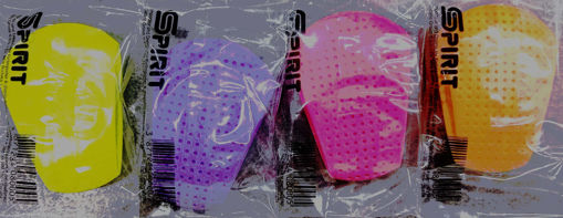 Picture of Eraser Fantasy Assorted Colors Spirit