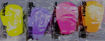 Picture of Eraser Fantasy Assorted Colors Spirit