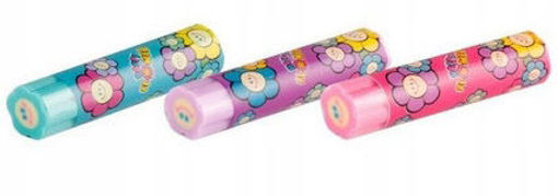 Picture of Eraser Fantasy Assorted Colors Sticks MP