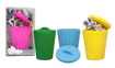 Picture of Eraser Fantasy Assorted Colors Trendhaus