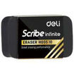 Picture of Eraser Fantasy Black Deli