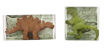 Picture of Eraser Fantasy Dinosaur Trendhaus