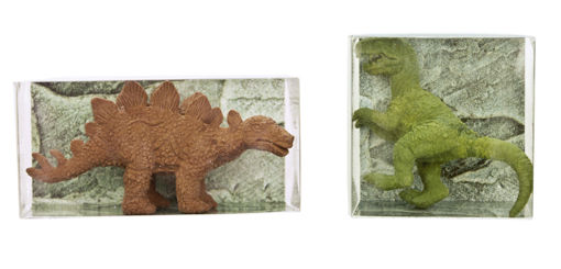 Picture of Eraser Fantasy Dinosaur Trendhaus