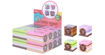 Picture of Eraser Fantasy Neon Color Sweet Cakes Deli