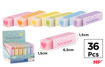 Picture of Eraser Fantasy Pastel MP