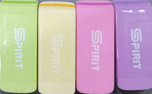 Picture of Eraser Fantasy Pastel Spirit