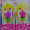 Picture of Eraser Fantasy Stars Trendhaus