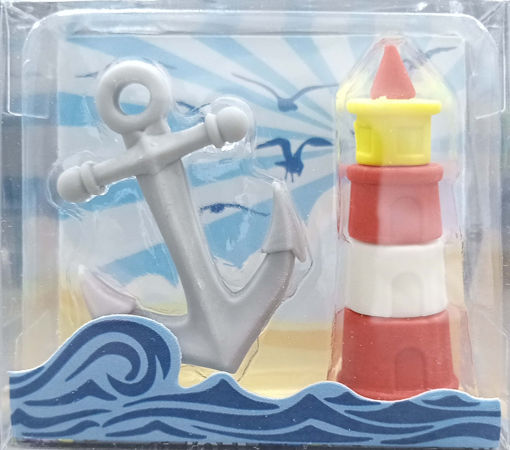 Picture of Eraser Fantasy Trendhaus
