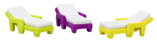 Picture of Eraser Fantasy Trendhaus