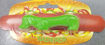 Picture of Eraser Fantasy Trendhaus