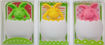 Picture of Eraser Fantasy Trendhaus