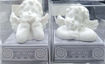 Picture of Eraser Fantasy White Angel Trendhaus