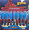Picture of Eraser Pencil Rocket Spiderman