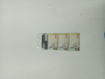 Picture of Book labels 8x4cm 9pcs Polo