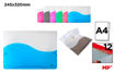 Picture of Expanding file A4 12Parts 2 Colors MP