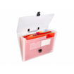 Picture of Expanding file Bag with handle A4 12Parts Multi Co