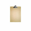 Picture of Clipboard ~A3 Light Brown Mazonite Extend