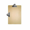 Picture of Clipboard B2 Light Brown Mazonite Extend
