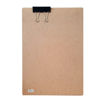 Picture of Clipboard B3 Light Brown Mazonite Extend