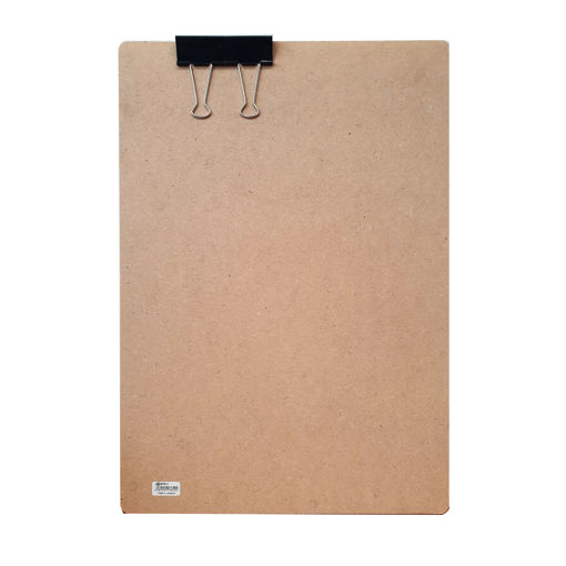 Picture of Clipboard B3 Light Brown Mazonite Extend