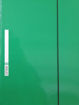 Picture of Elastic File Green 1000gr Cardboard Extend