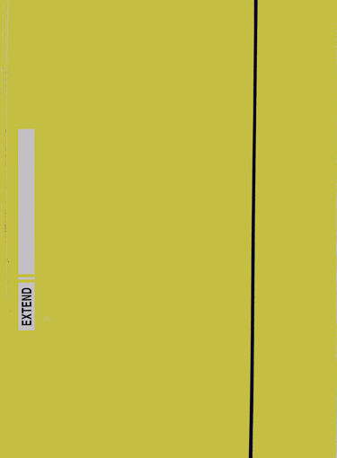 Picture of Extend File 1000 Gr + Elastic