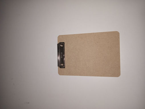 Picture of Extend File Bag With Handle A5 Mazonite