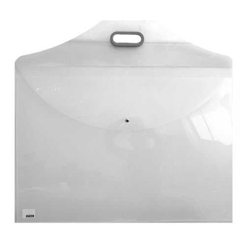 Picture of Button File A2 Transparent Extend