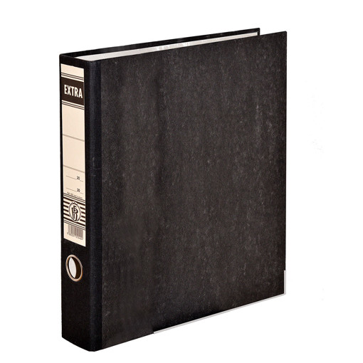 Picture of Binder With Lever 4cm A4 Cardboard Extra