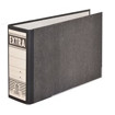 Picture of Binder with lever File 8cm B5 Card board Extra