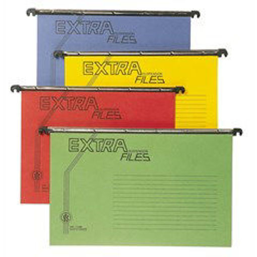Picture of Extra Suspended File 240gr