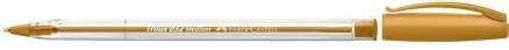 Picture of Ball Pen Gold Faber-Castell