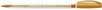 Picture of Ball Pen Gold Faber-Castell