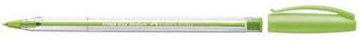 Picture of Ball Pen Light Green Faber-Castell