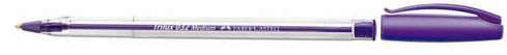 Picture of Ball Pen Purple Faber-Castell