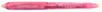 Picture of Faber-Castell Erasable Pen Pink 0.7mm