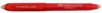 Picture of Erasable Pen Red 0.7mm Faber-Castell