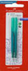 Picture of Faber-Castell Refill Erasable Pen (Set of 2) Green