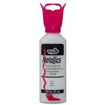 Picture of Fabric Paint 37ml Glitter Silver 3D Tulip