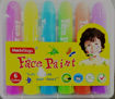 Picture of Face Painting (Set of 6) Neon Color Kreative
