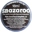 Picture of Face Painting 18ml Black Snazaroo