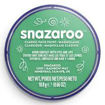 Picture of Face Painting 18ml Bright Green Snazaroo